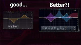 This EQ CRUSHES FabFilter?!