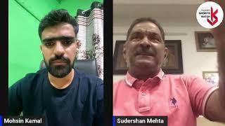 What all is going wrong in JKCA, explains former Joint Secretary | J&K Cricket