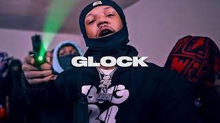 [FREE] 24Lik Type Beat x Detroit Type Beat 2025 - ''GLOCK''