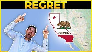 Will You Regret Moving To California in 2025? Is It As Bad As Everyone Says?