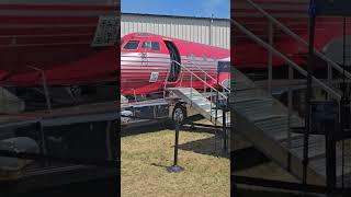 Elvis Jet Rv by Jimmy @therealjimmysworld