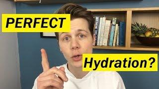 54: What's the perfect hydration rate? - Bake with Jack