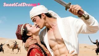 Lovesick man ambushes wedding! Western princess intercepted en route! 24 #ChineseDrama #Costume #LiS