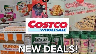 COSTCO BUSINESS CENTER NEW ARRIVALS 2024