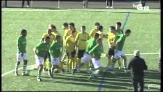 Sanxenxo C.F. - Racing de Ferrol C.F. Resumen y goles del partido