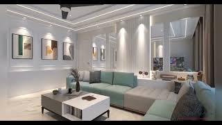 Marbella Grand 5+1 BHK rendering