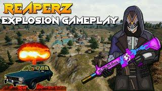 ZAI | PUBG MOBILE GAMEPLAY MONTAGE