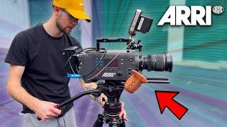 5 Things I LOVE About The Arri Alexa Classic!