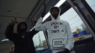 TSE Vic - Rosa Parks (Official Video) Shot by @330Ted