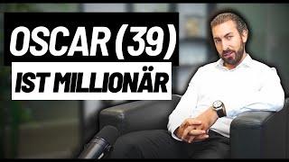 Wie denkt OSCAR KAREM eigentlich?