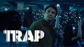 Trap Movie (2024) || Josh Hartnett || M. Night Shyamalan || Saleka || Lady Raven Review and Facts