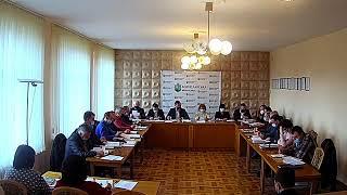 Засідання виконавчого комітету Бориславської міської ради , 04.02.2021 р.