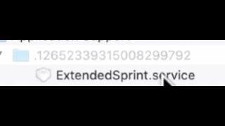 How to remove ExtendedSprint - potentially unwanted application using Combo Cleaner?