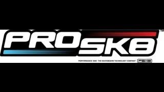 PROSK8 - Skate-Team