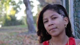 BABY KAELY "ITS A SHAME" AMAZING 10 YEAR OLD KID RAPPER