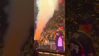 JAMESY Sydney Crazy Fans #concert #jamesy #rap #jamesylive #nephop #hiphop #namastenepali