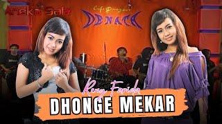 Reny Farida - DHONGE MEKAR - Denata (Official Music Video)