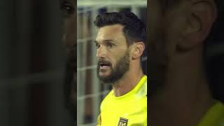 Messi scores the EQUALIZER! #messi #intermiami #goal #CONCACAF