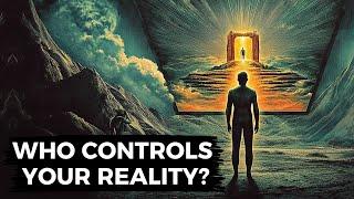 If You Don’t Understand Who Is In Control, Reality Will Never Change