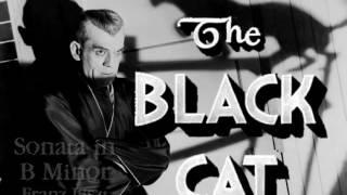 THE BLACK CAT Musical Selections