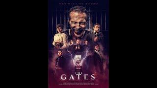 The Gates (2023) Trailer