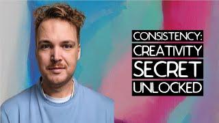 Unlocking the Secret of Consistency in Content Creation - SteeleCraft Episode 3