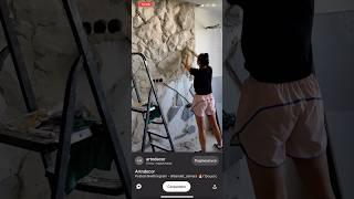 Скала своими руками #своимируками #скала #дизайн