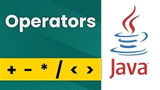 Arithmetic and Unary Operators (Java Tutorial)