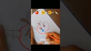 Aniket creative idea +++ #short #shortsbeta