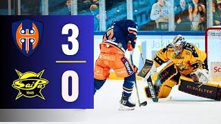 Tappara - Saipa(3-0) Maalikosste- 09/17/2024 SM Liiga Highlights 2024/2025