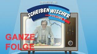 Das Beste aus Scheibenwischer - Volume 1 - kostenlos: Welche Rolle spielt Satire im Fernsehen?