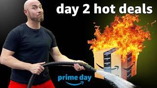 Top 25 MASSIVE Tool DEALS on Amazon Prime Big Deal Days  Day 2