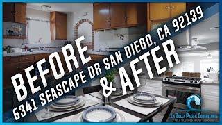 Before & After | Single Family Upgrade