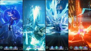 Some New 2.4 Echo Skill | Wuthering Waves