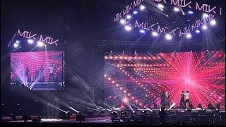 PENTAGON - SPARKLING NIGHT [MIK FESTIVAL IN PARIS]
