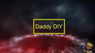 Welcome to Daddy DIY