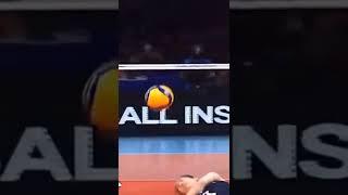 Women volley ball match#shorts #shot #tube #youtube