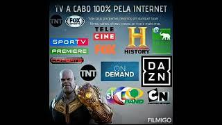 Lord Player IPTV DE QUALIDADE