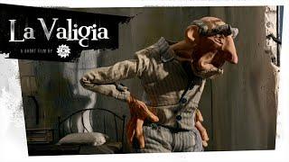 LA VALIGIA || Stop Motion Short Film