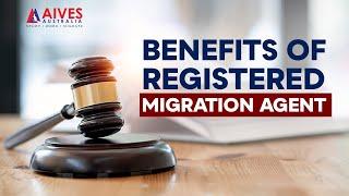 Benefits of Registered Migration Agent l Australia Migration | Australia Visa