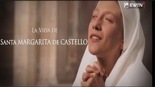 La Vida De Santa Margarita De Castello