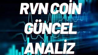 RVN COİN YÜKSELİŞ BAŞALAYACAK MI / RVN COİN ANALİZ