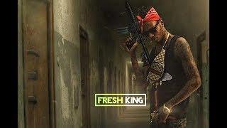 Fresh King - Ready Chop Chop (Audio)