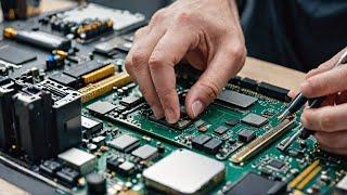 "Only 1% Can Do This iPhone 11 Repair!"