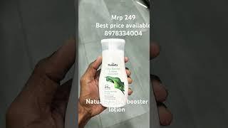 Natually glow booster lotion| winter lotion | moisturising lotion | wholesale | rajahmundry