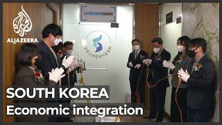 Seoul launches business initiative for North Korean defectors