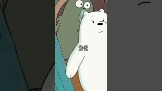 We bear bears( Grizzly bear VS Ice bear) who is strongest