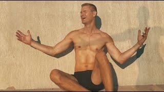 Brandon Anderson - Reborn
