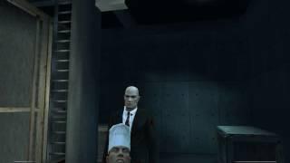 Hitman Blood Money Slaughter