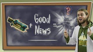 Good News - Blitz Brigade Review